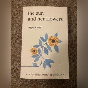 Poem book